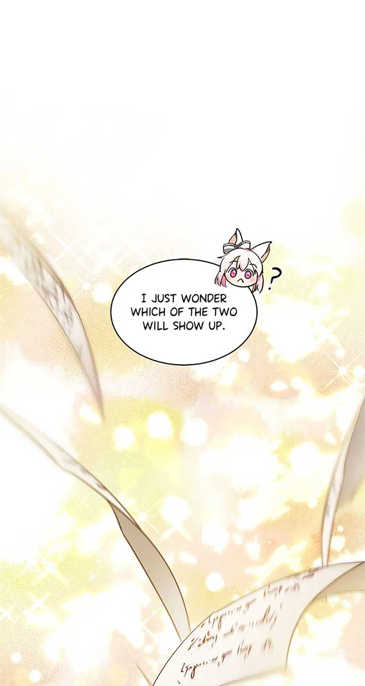 I Was Reincarnated as a Baby Fox God  35 page 53