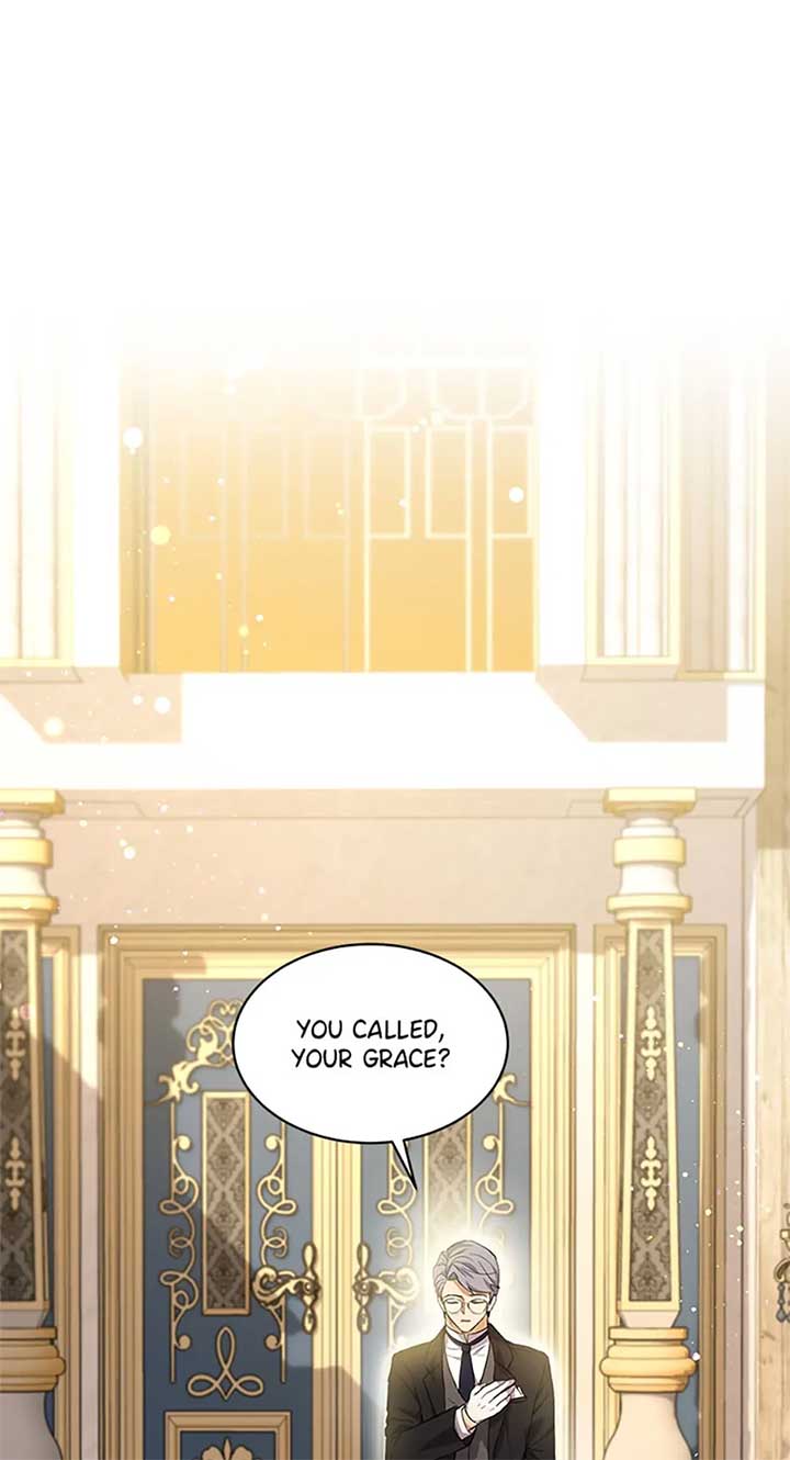 I Was Reincarnated as a Baby Fox God  35 page 57