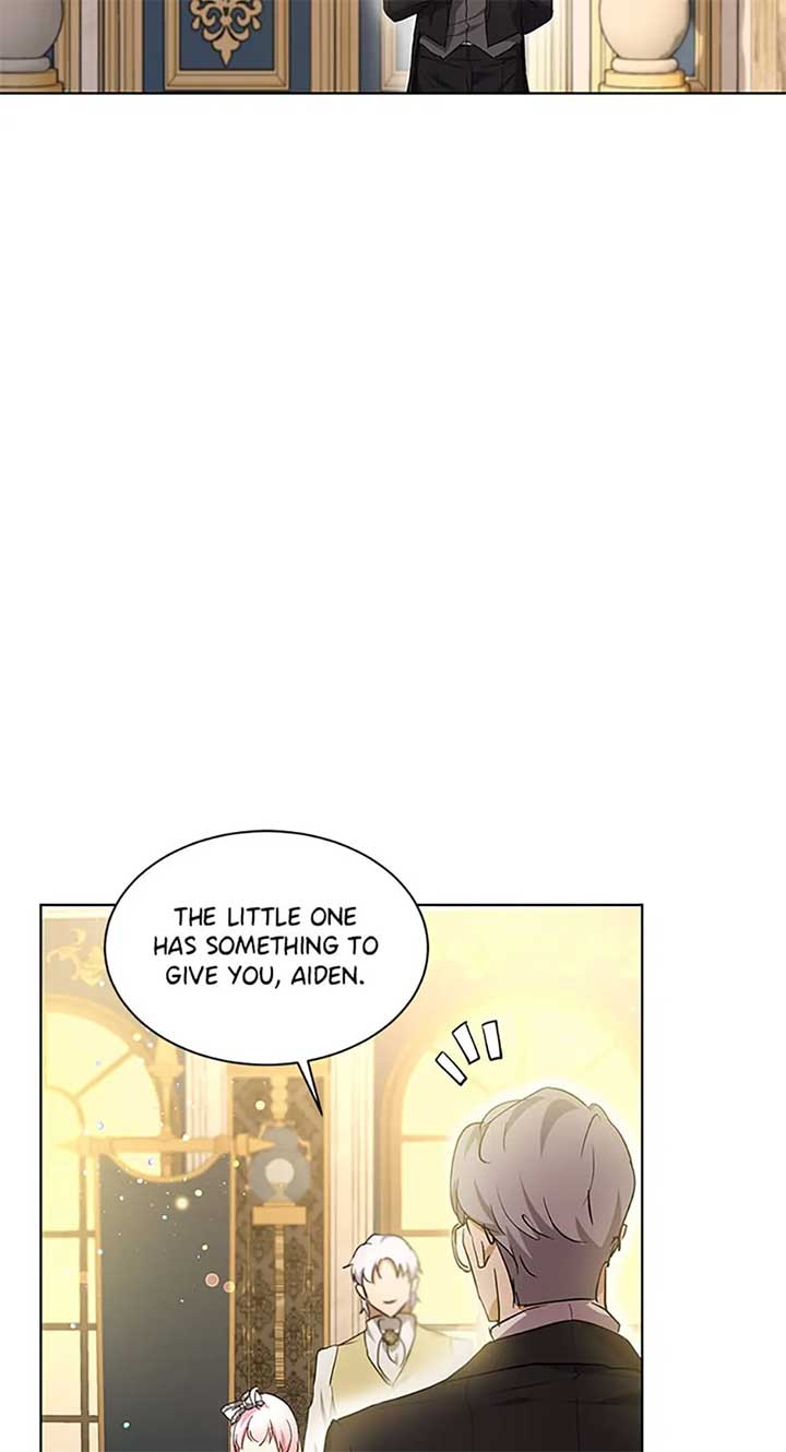 I Was Reincarnated as a Baby Fox God  35 page 58