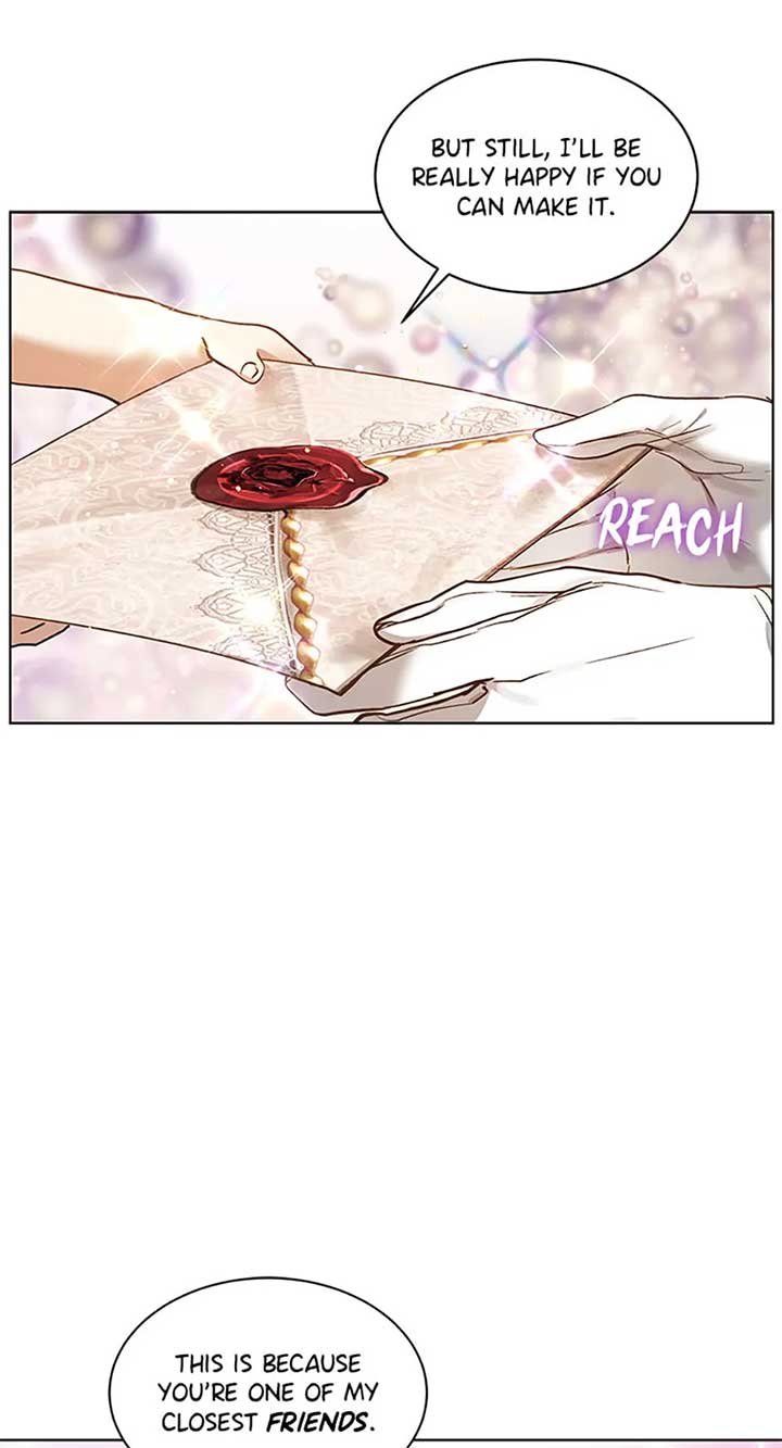 I Was Reincarnated as a Baby Fox God  35 page 62