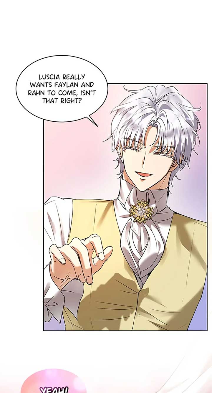 I Was Reincarnated as a Baby Fox God  35 page 66