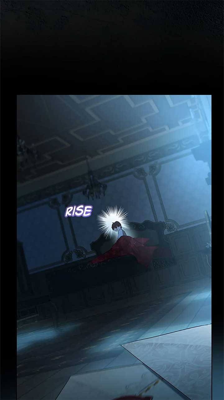 I Was Reincarnated as a Baby Fox God  35 page 71