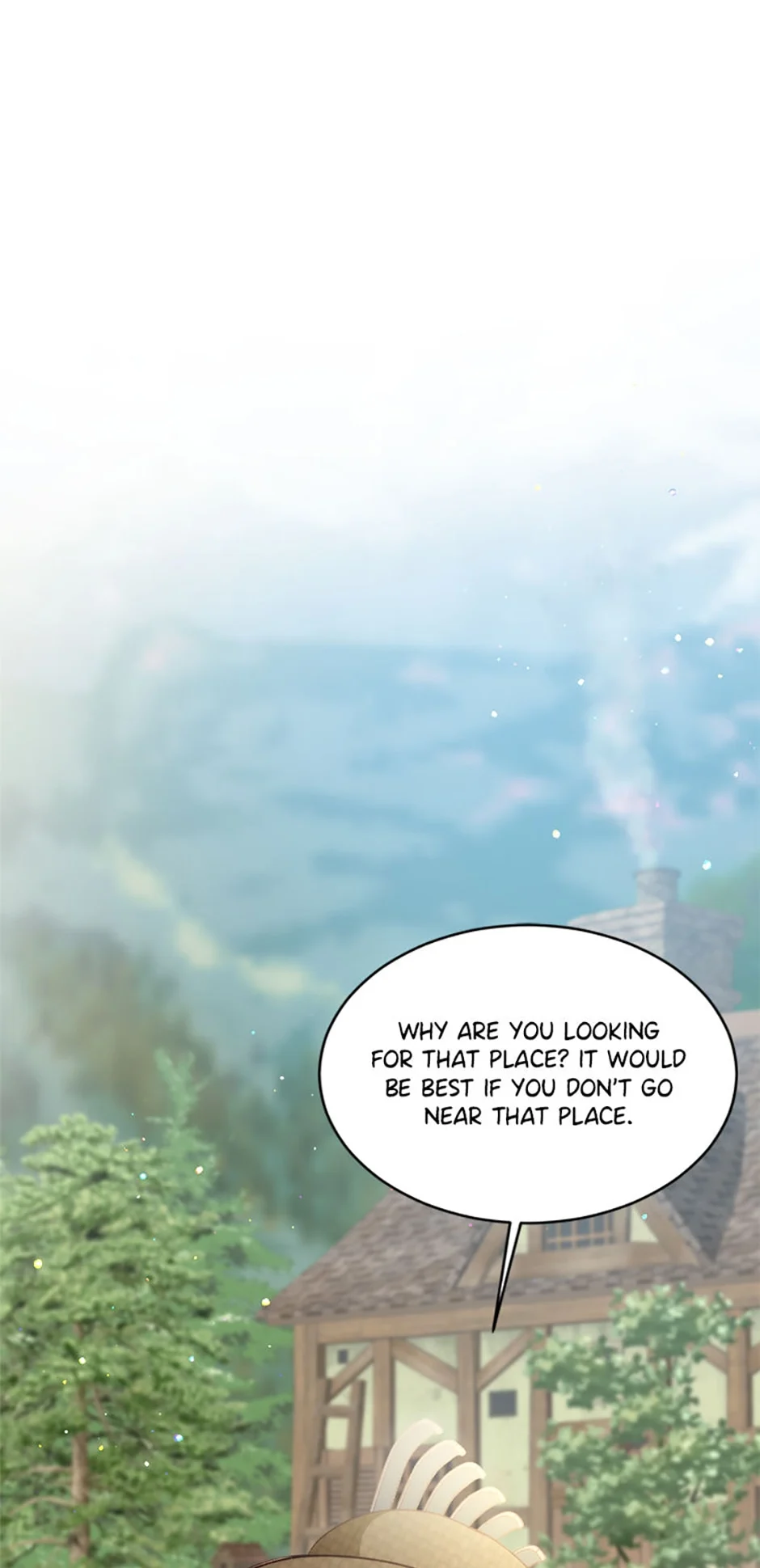 I Was Reincarnated as a Baby Fox God  42 page 9