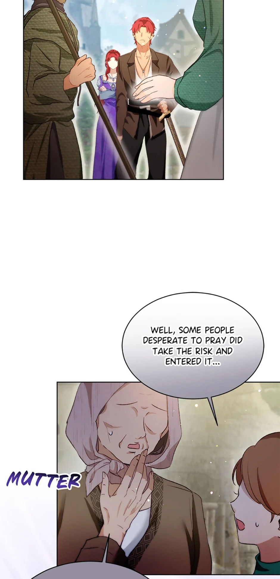I Was Reincarnated as a Baby Fox God  42 page 12