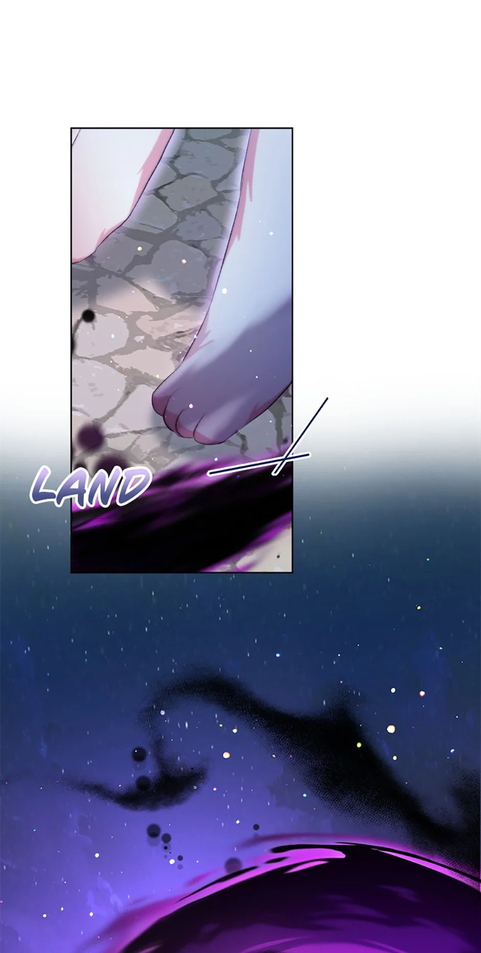 I Was Reincarnated as a Baby Fox God  42 page 21