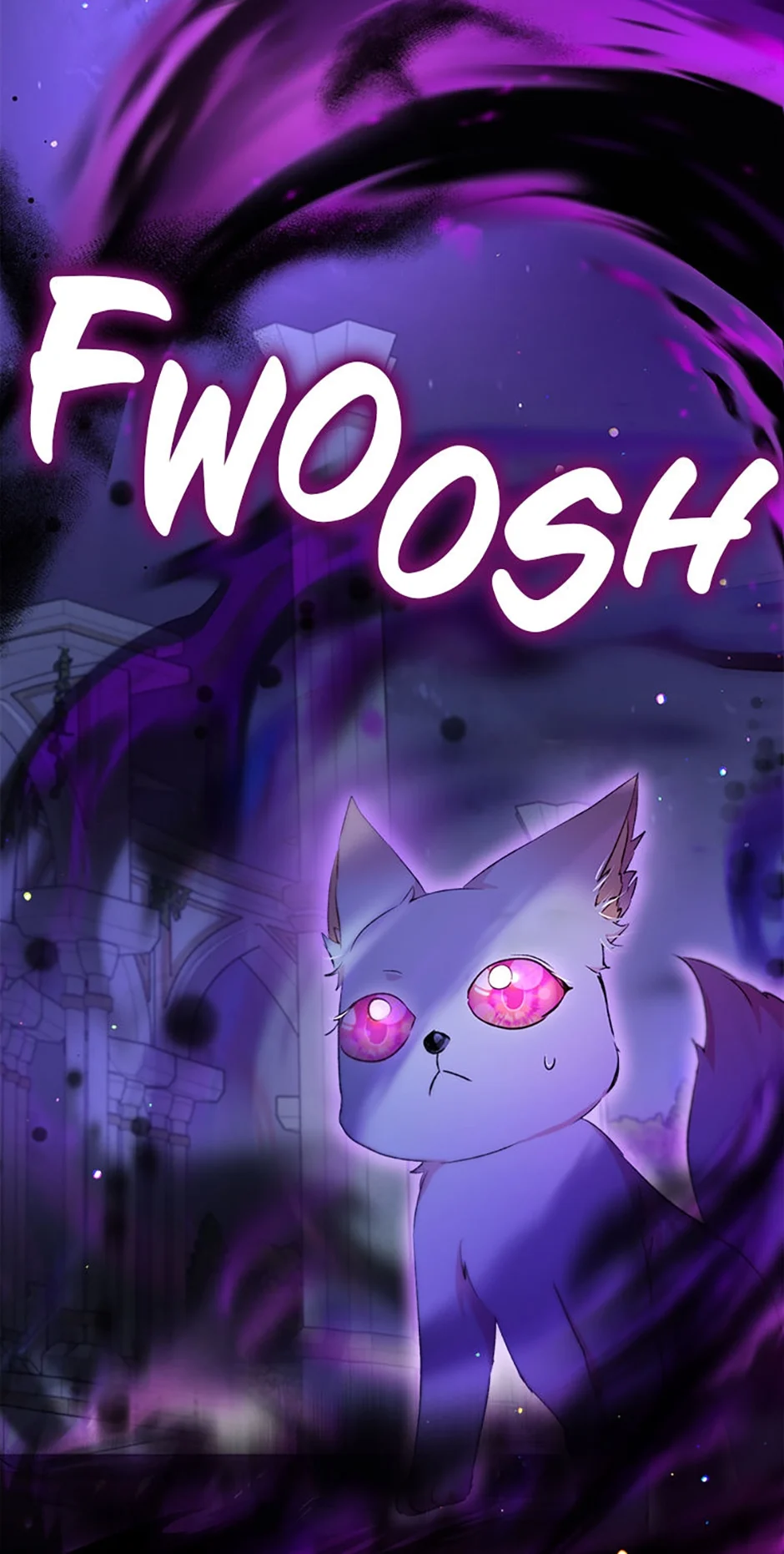 I Was Reincarnated as a Baby Fox God  42 page 22