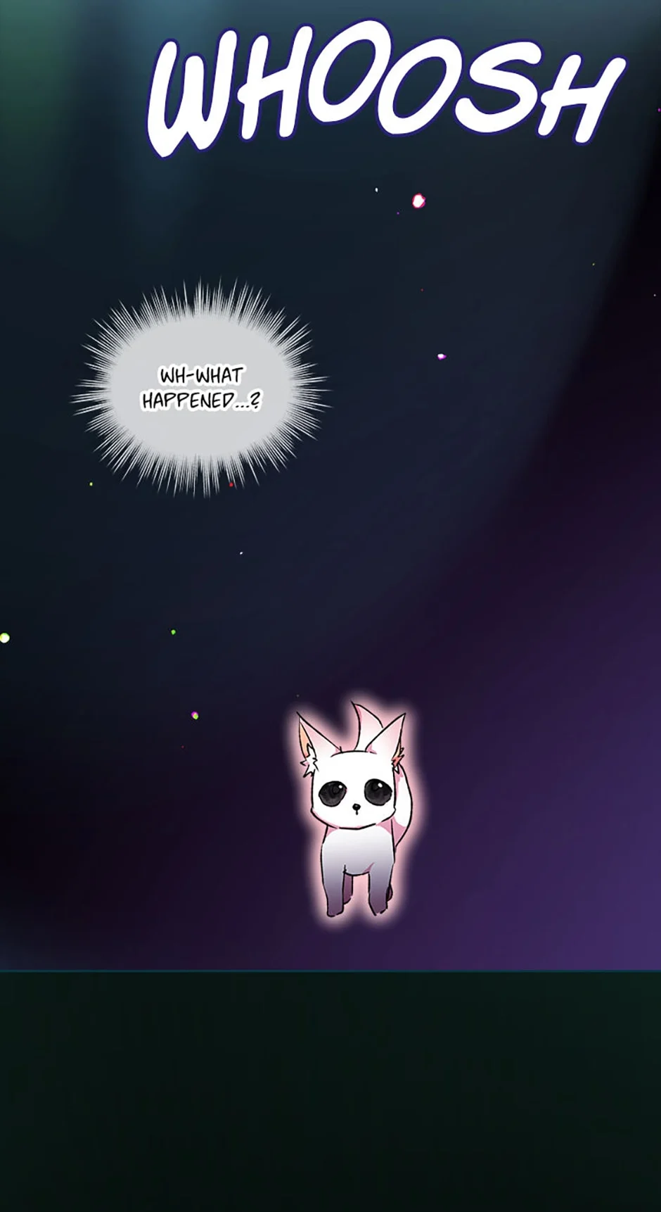 I Was Reincarnated as a Baby Fox God  42 page 27
