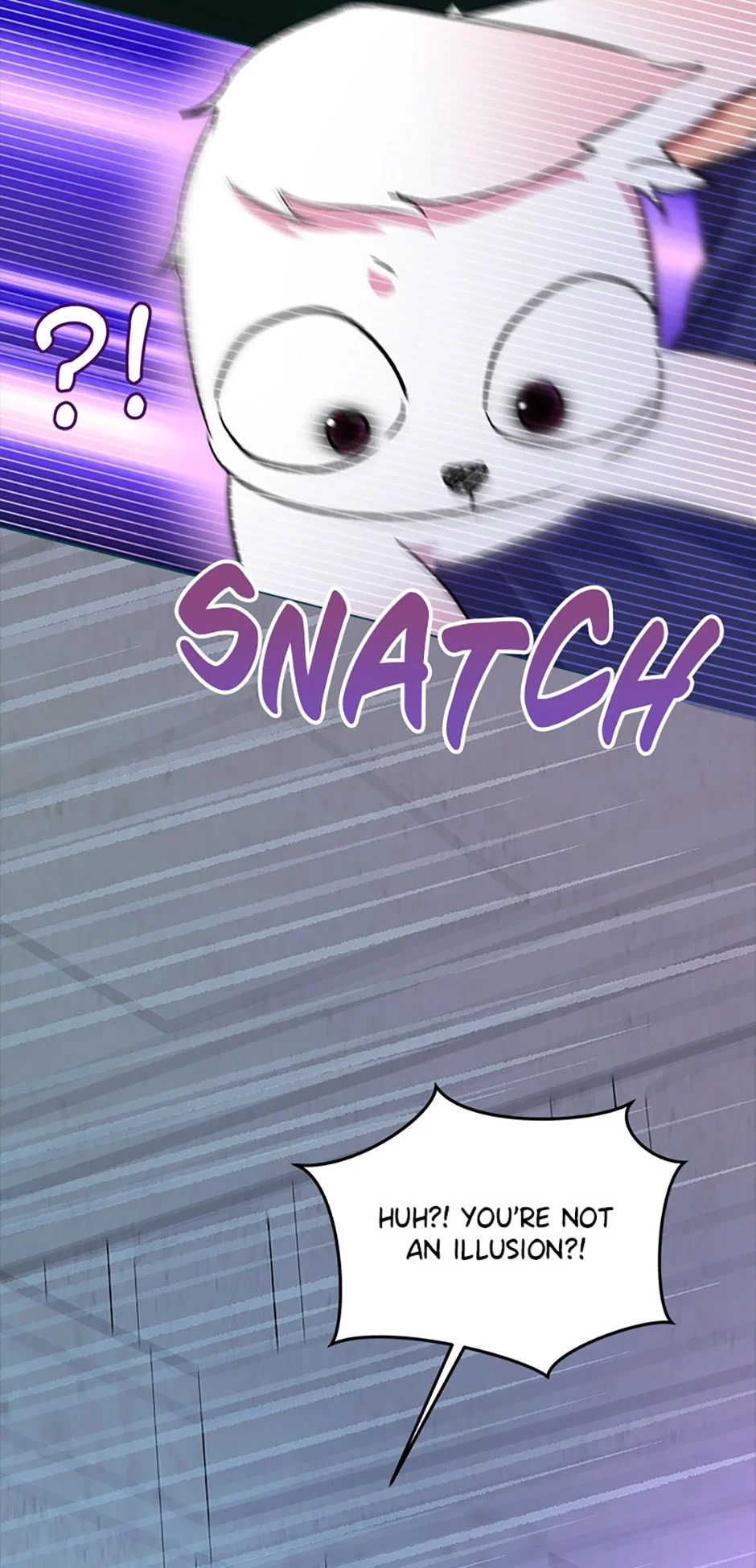 I Was Reincarnated as a Baby Fox God  42 page 31
