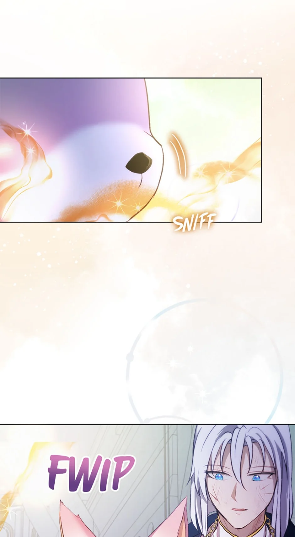 I Was Reincarnated as a Baby Fox God  42 page 44