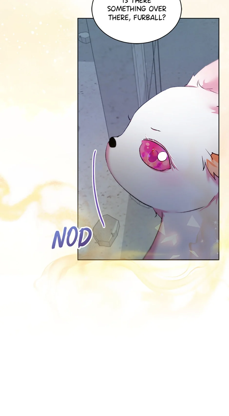 I Was Reincarnated as a Baby Fox God  42 page 46