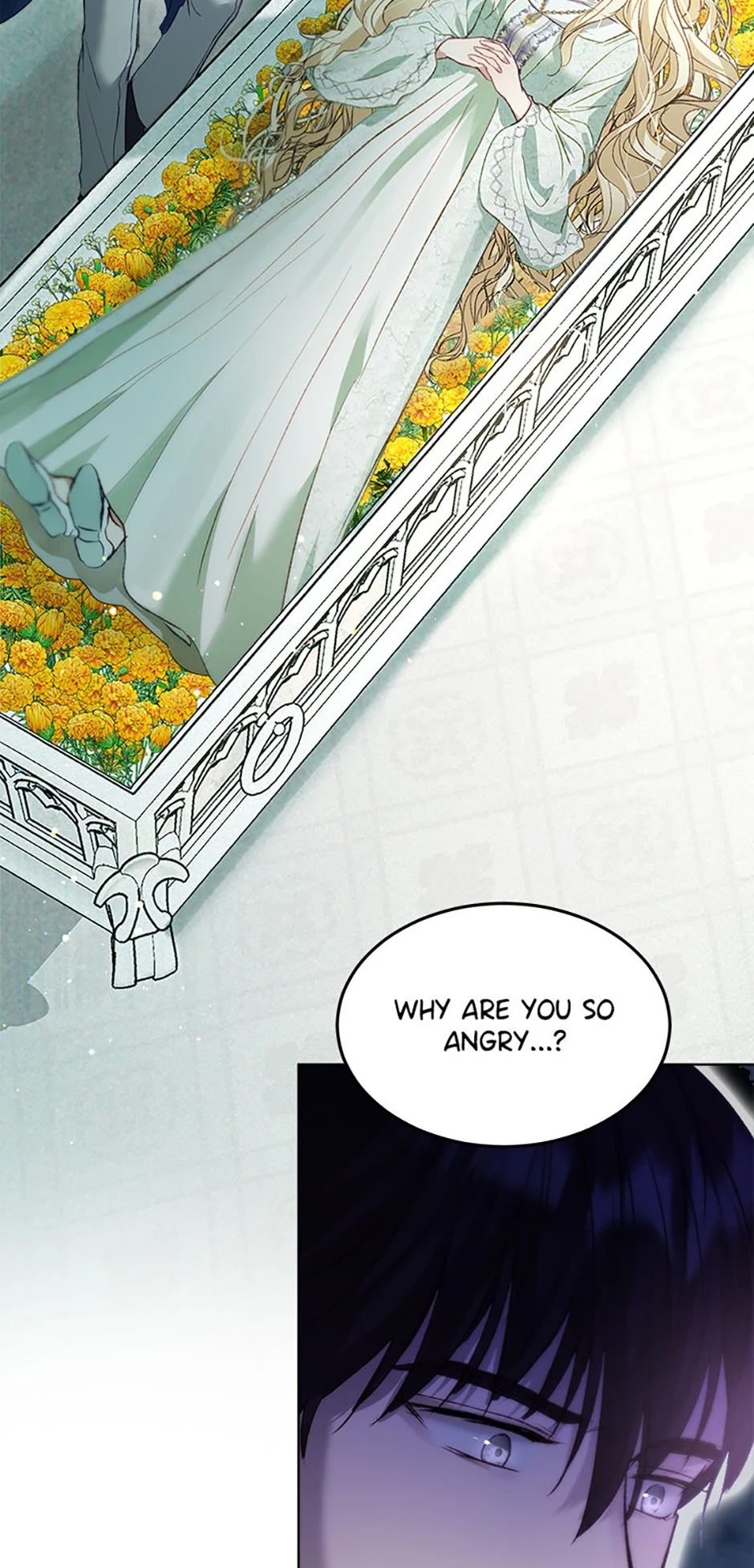 I Was Reincarnated as a Baby Fox God  42 page 53