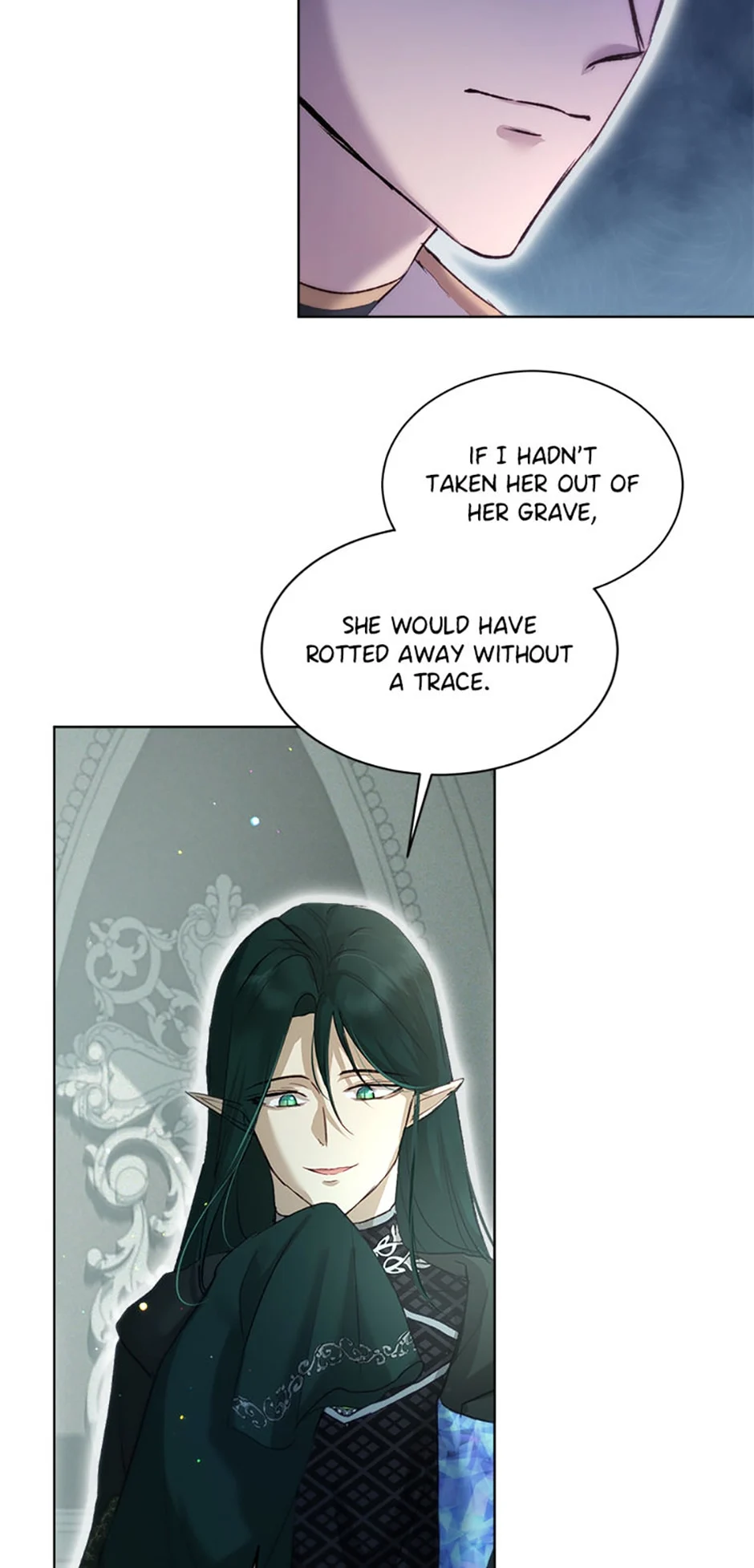 I Was Reincarnated as a Baby Fox God  42 page 54