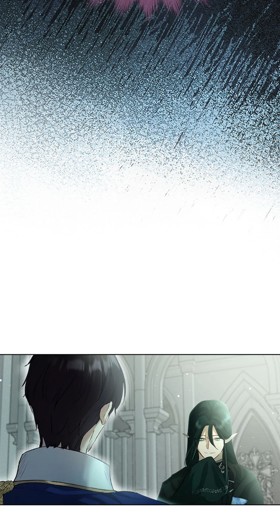 I Was Reincarnated as a Baby Fox God  42 page 65