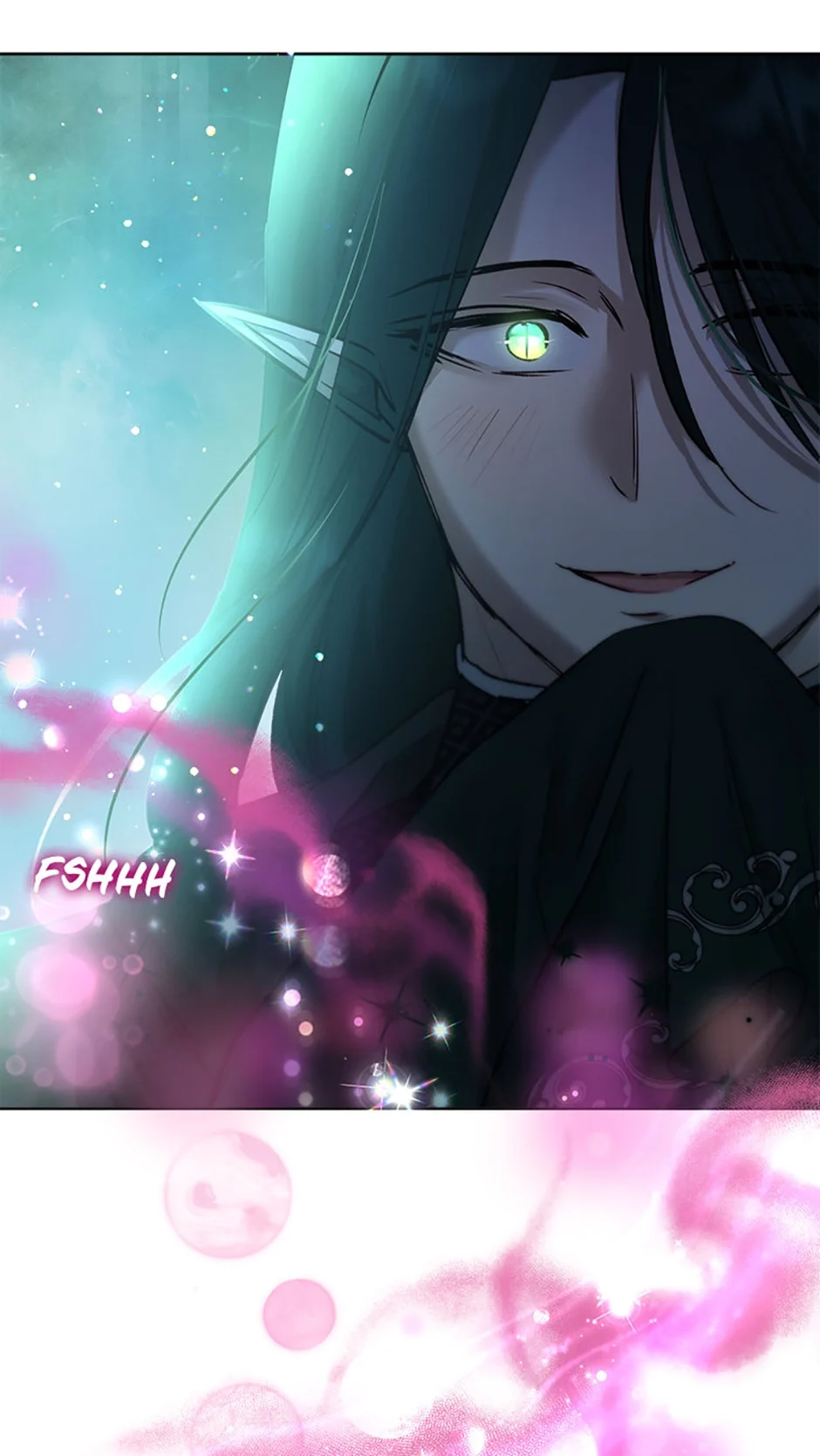 I Was Reincarnated as a Baby Fox God  42 page 66