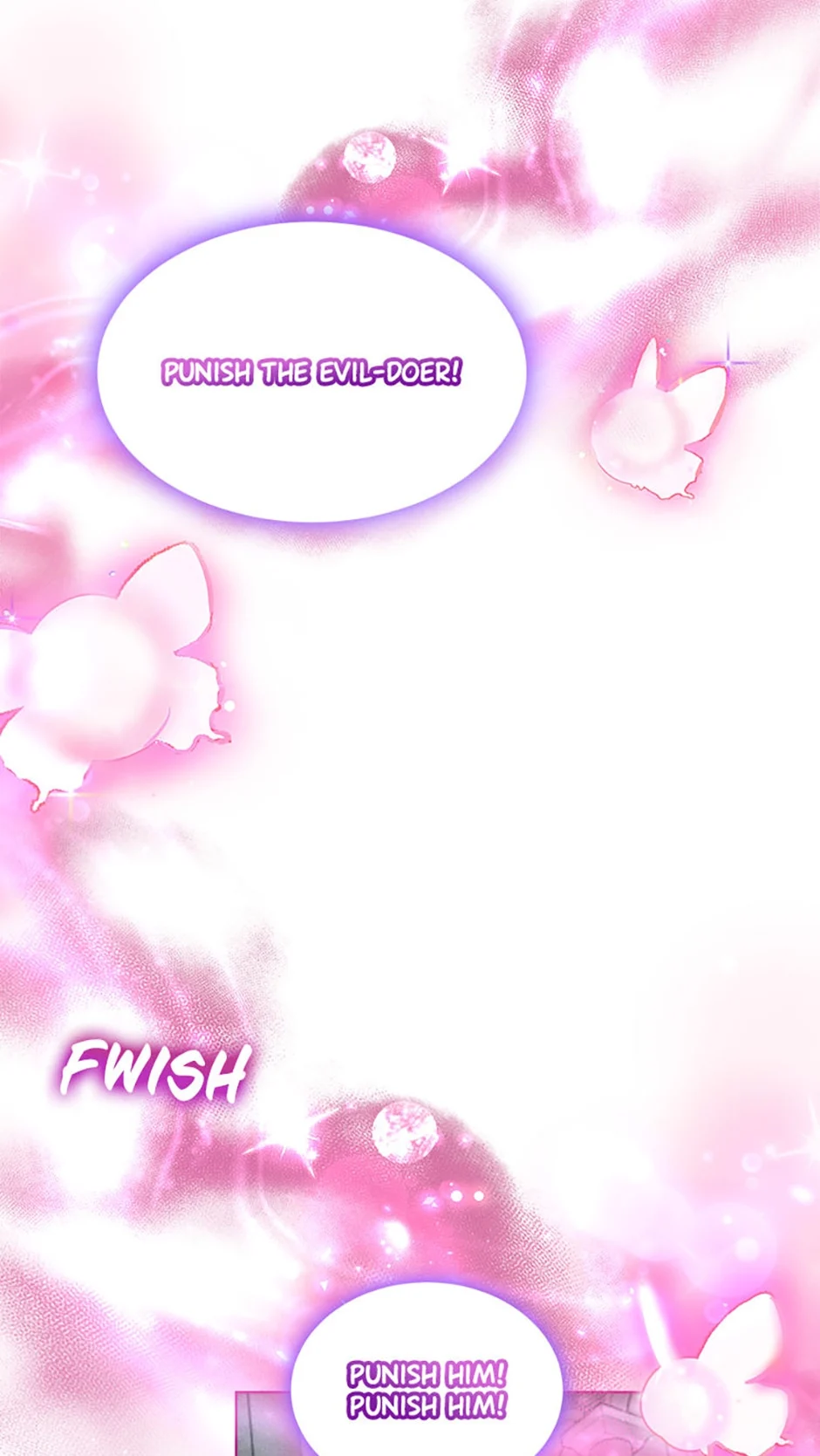 I Was Reincarnated as a Baby Fox God  42 page 69
