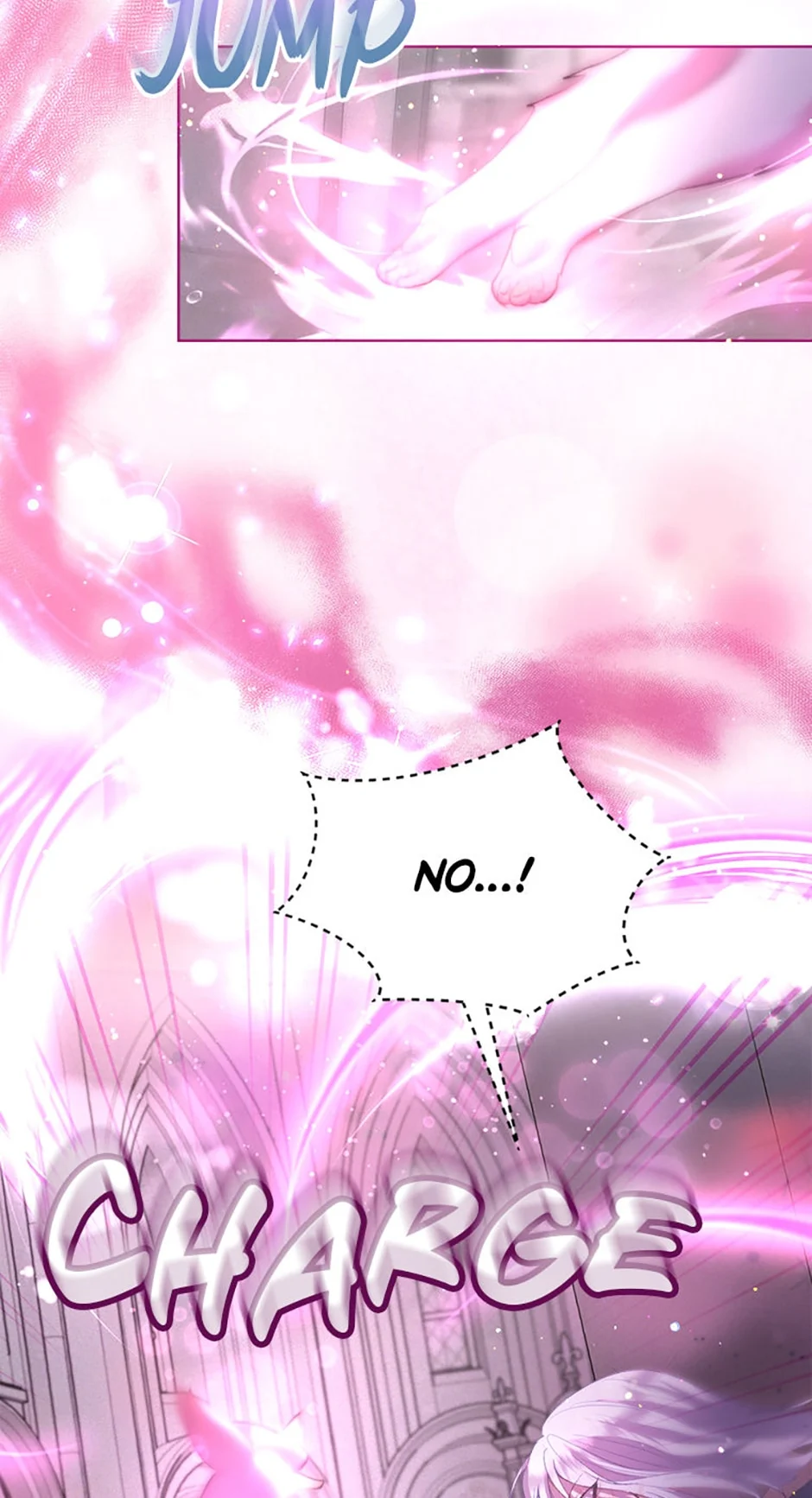 I Was Reincarnated as a Baby Fox God  42 page 72