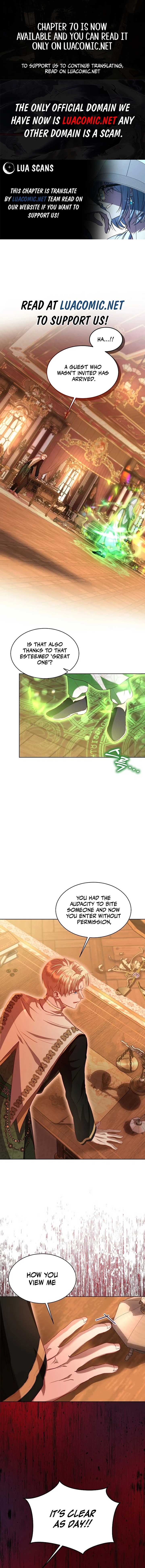 I Was Reincarnated as a Baby Fox God 60 page 0