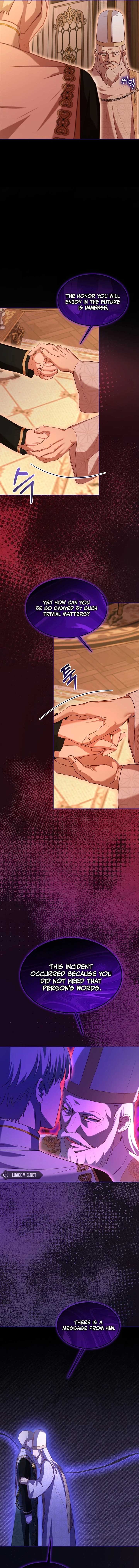 I Was Reincarnated as a Baby Fox God 60 page 2