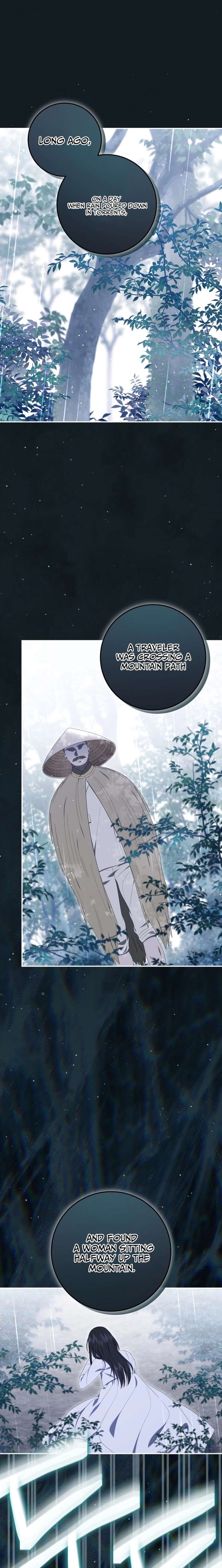 I Was Reincarnated as the Spoiled Baby Empress - Chapter 37 - 17