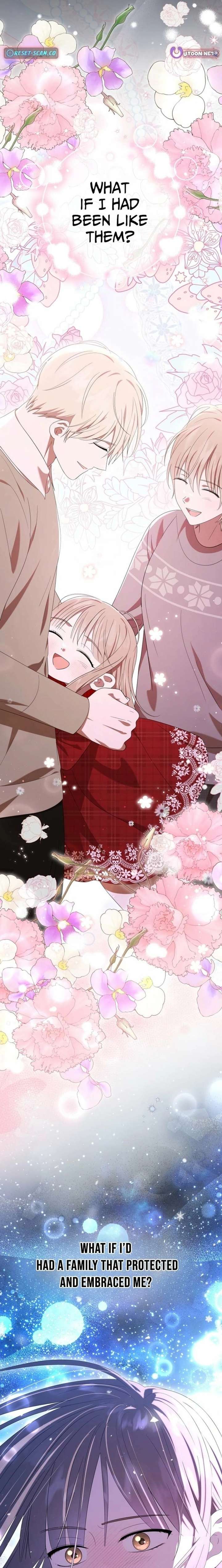 I Was Reincarnated as the Spoiled Baby Empress - Chapter 39 - 15