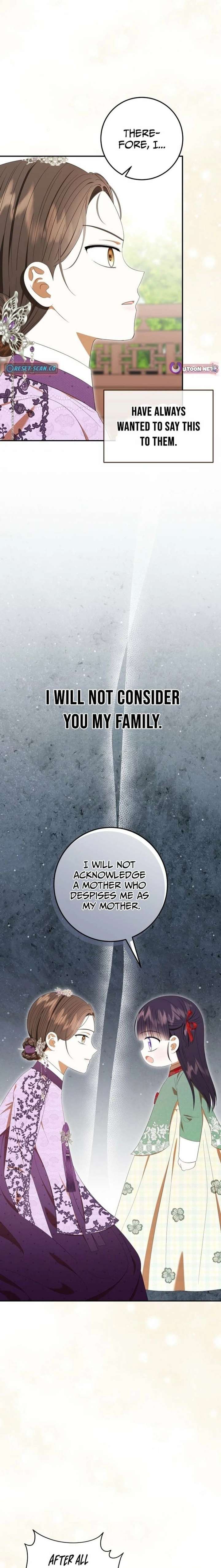 I Was Reincarnated as the Spoiled Baby Empress - Chapter 39 - 17