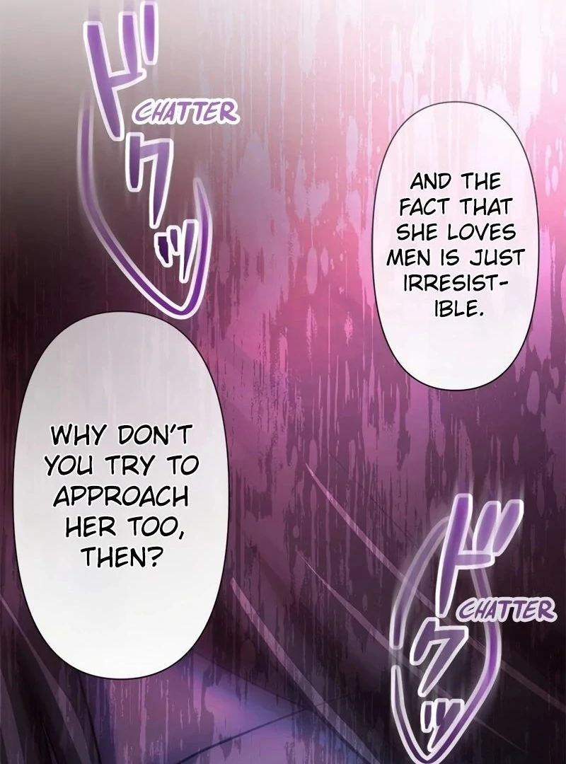 I will break ties with the harmful sister  2 page 26