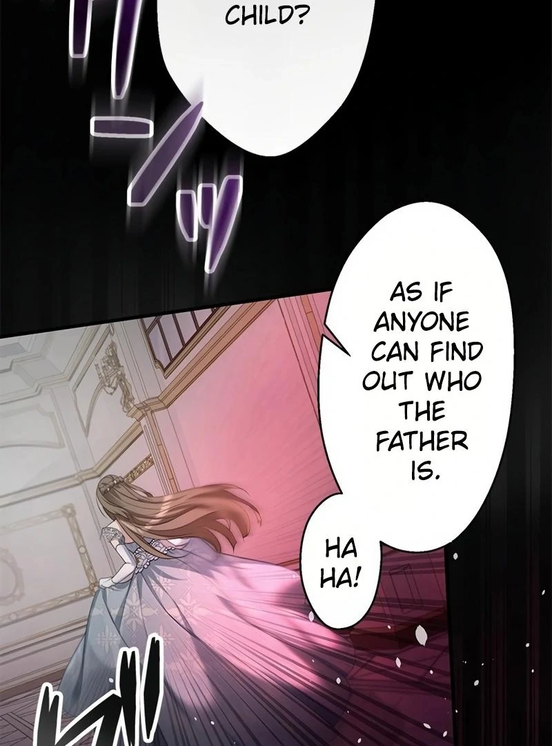 I will break ties with the harmful sister  2 page 28