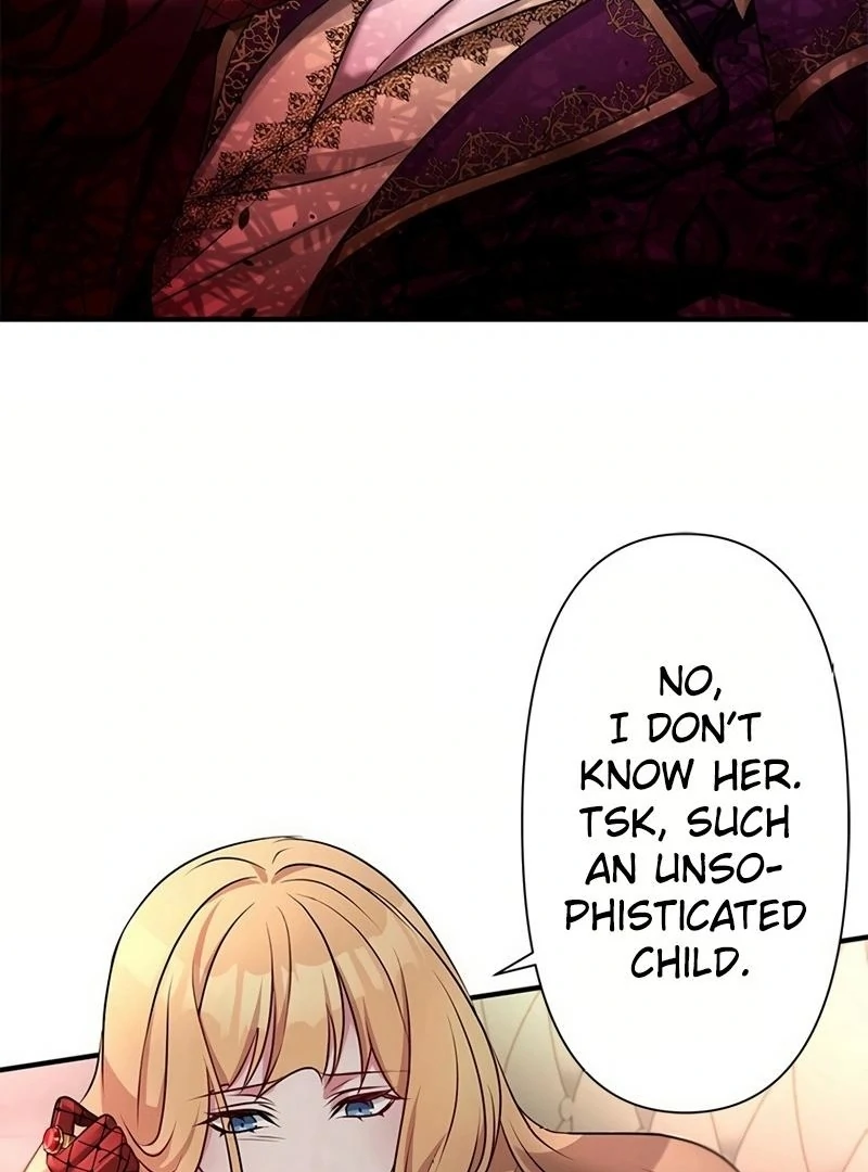 I will break ties with the harmful sister  2 page 40