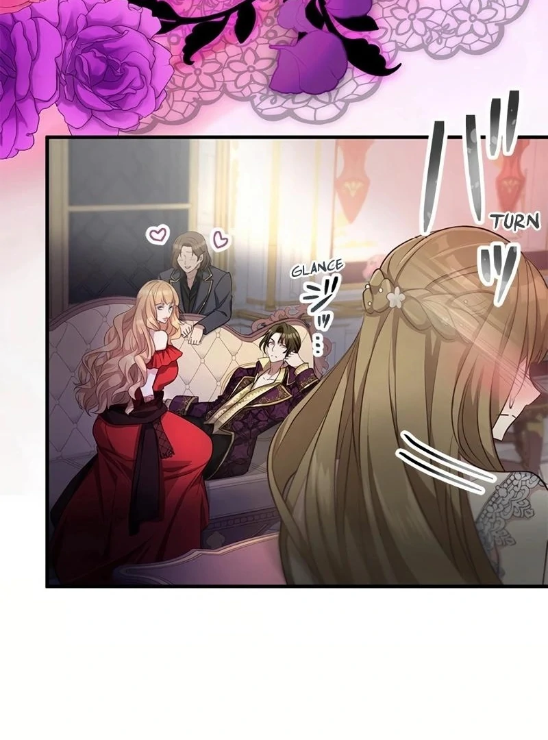 I will break ties with the harmful sister  2 page 46