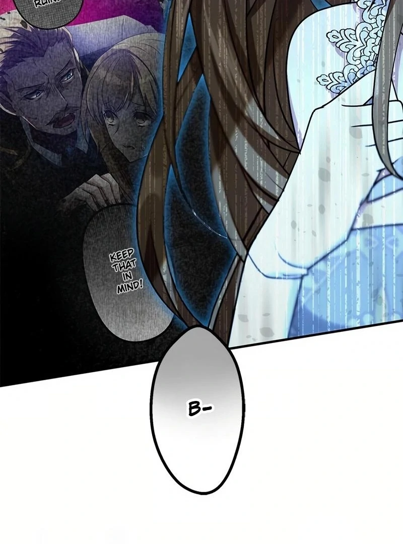 I will break ties with the harmful sister  2 page 50