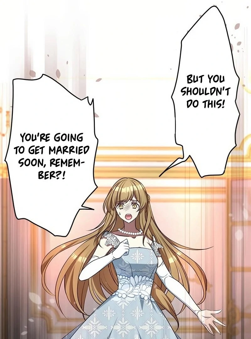 I will break ties with the harmful sister  2 page 51