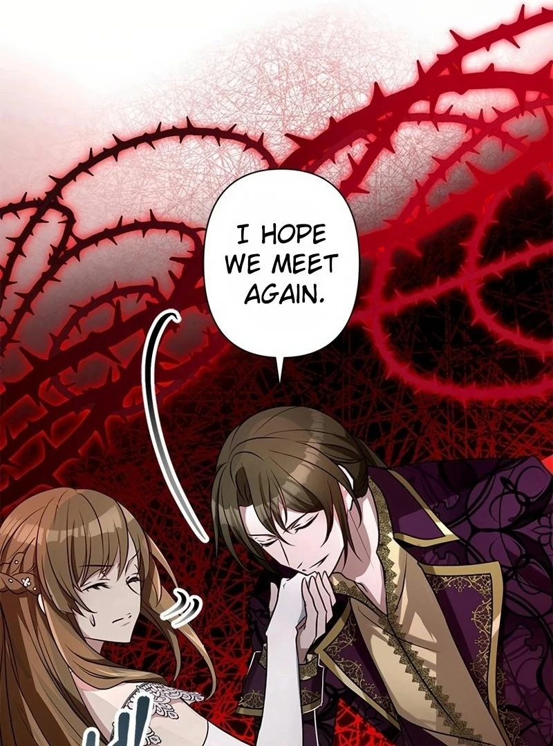 I will break ties with the harmful sister  2 page 59