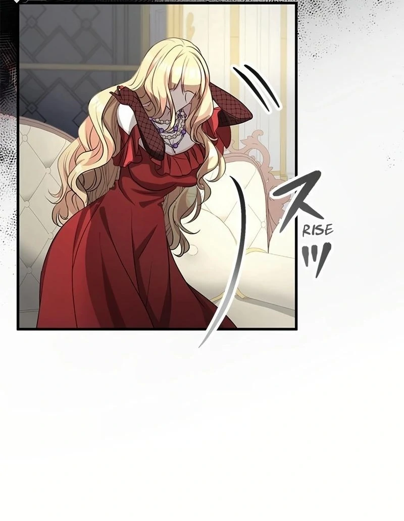 I will break ties with the harmful sister  2 page 61