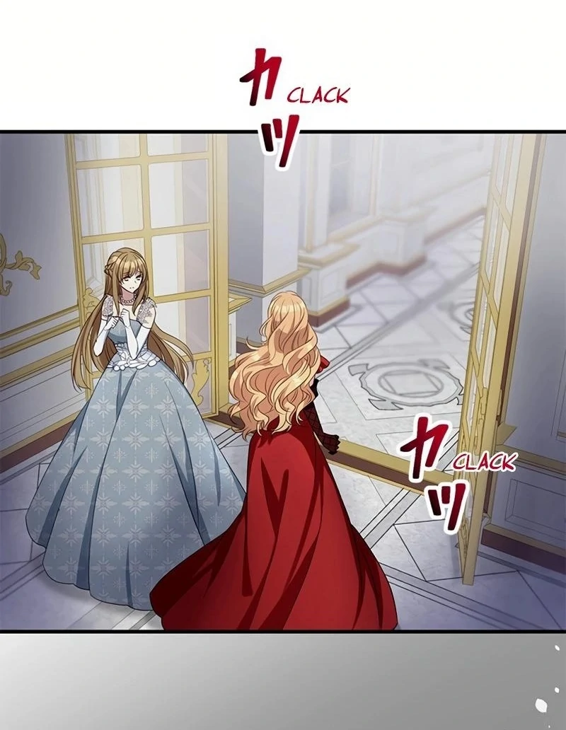I will break ties with the harmful sister  2 page 62