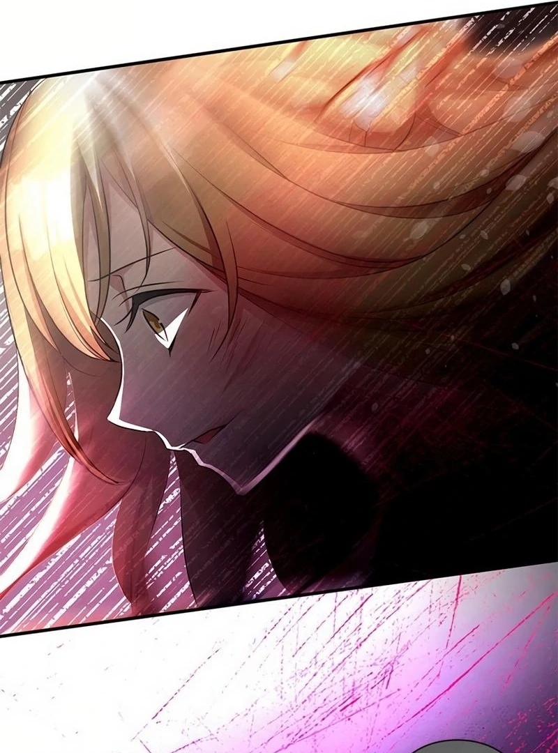 I will break ties with the harmful sister  2 page 64