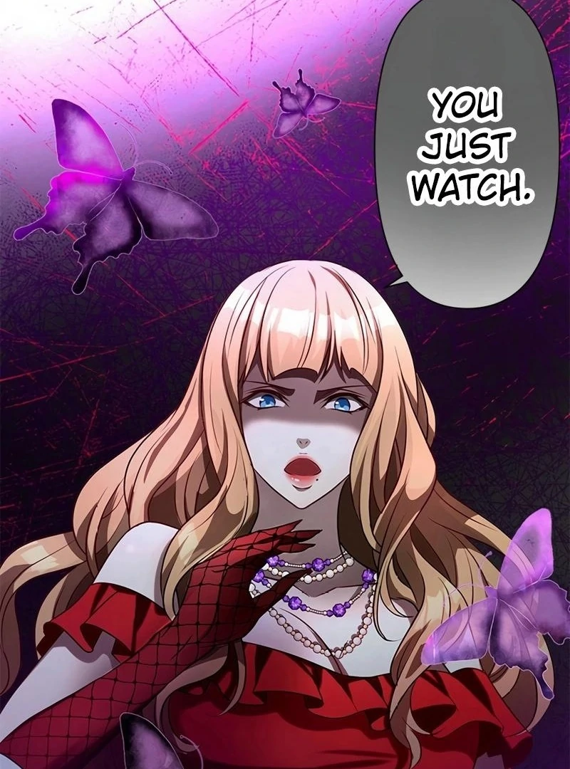 I will break ties with the harmful sister  2 page 65
