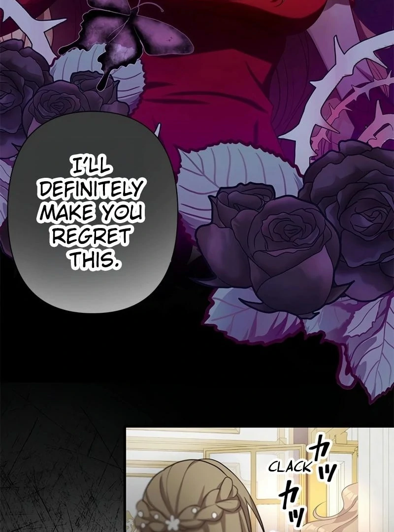 I will break ties with the harmful sister  2 page 66