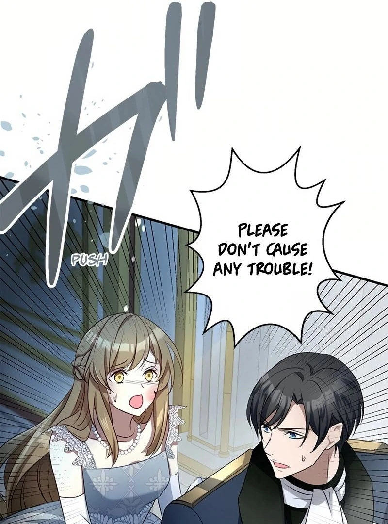 I will break ties with the harmful sister  2 page 76