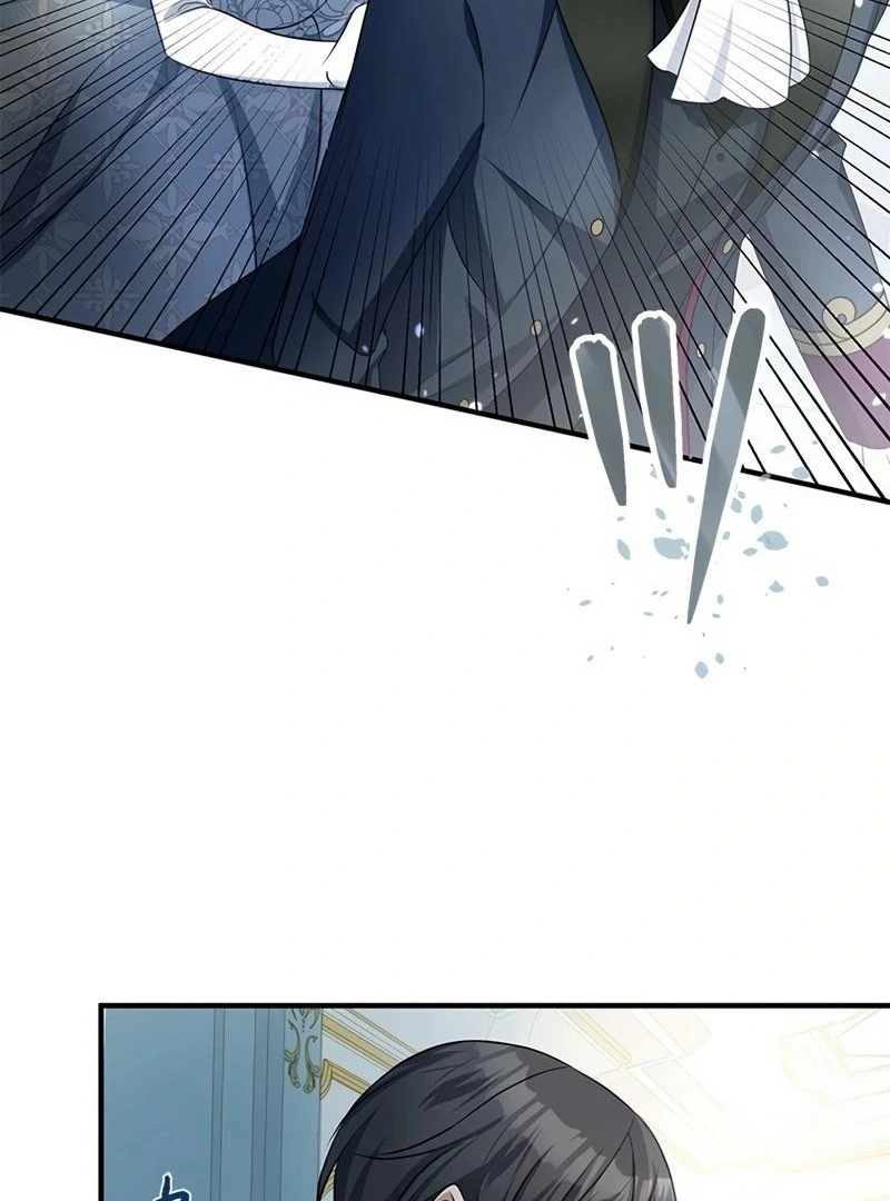 I will break ties with the harmful sister  2 page 77