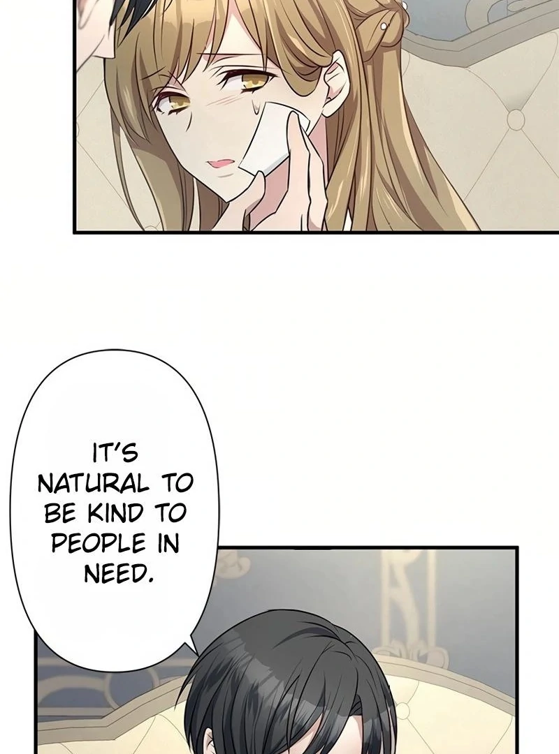 I will break ties with the harmful sister  2 page 83
