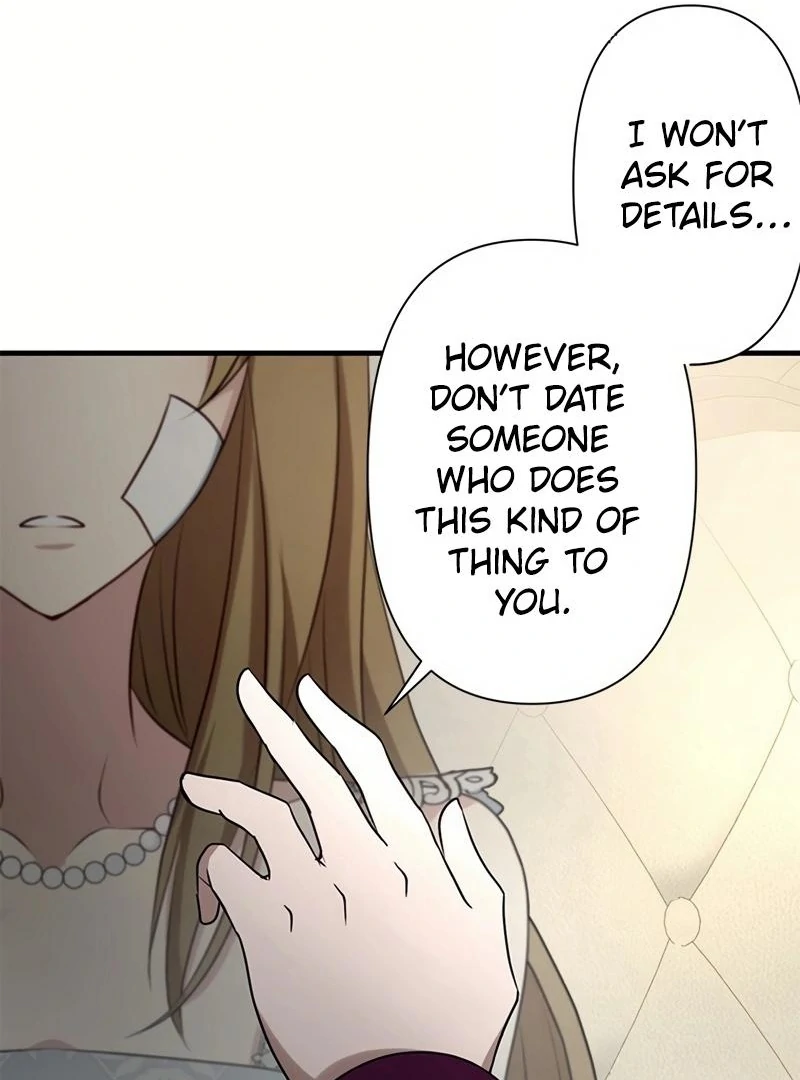 I will break ties with the harmful sister  2 page 91