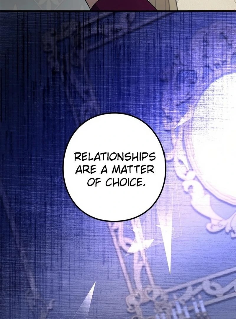 I will break ties with the harmful sister  2 page 92