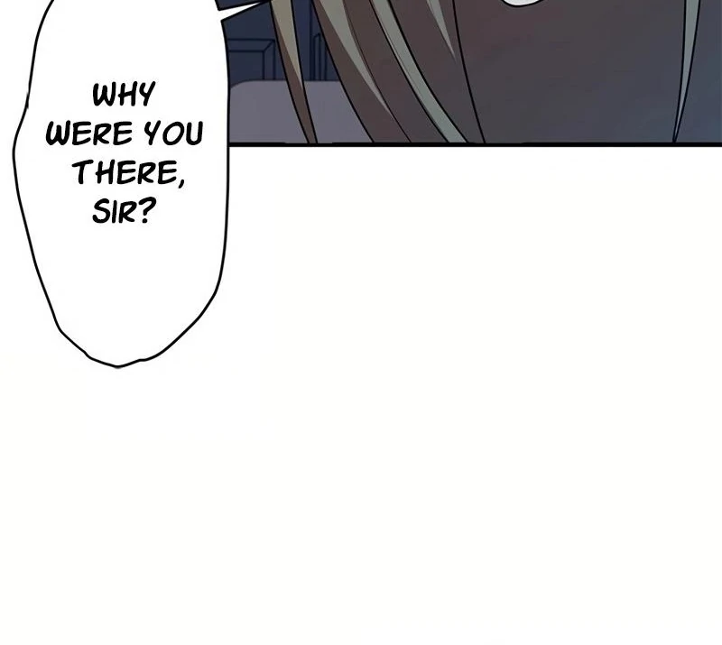 I will break ties with the harmful sister  2 page 96