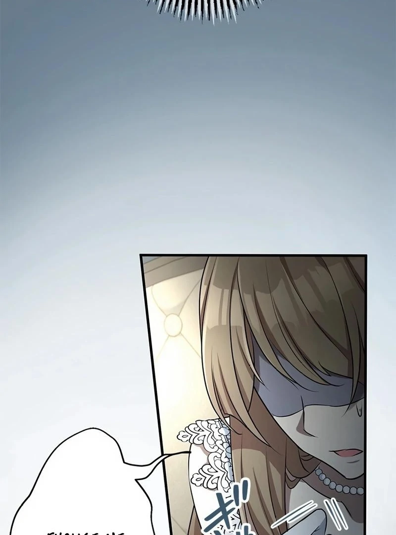 I will break ties with the harmful sister  2 page 99