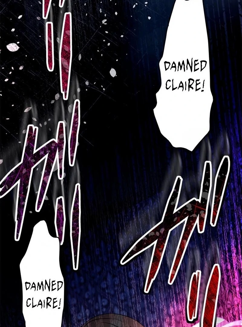 I will break ties with the harmful sister  2 page 110