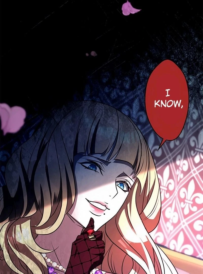 I will break ties with the harmful sister  2 page 114