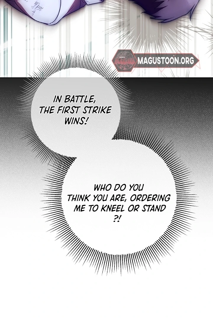 I Will Buy Divine Power With Money!  5 page 101