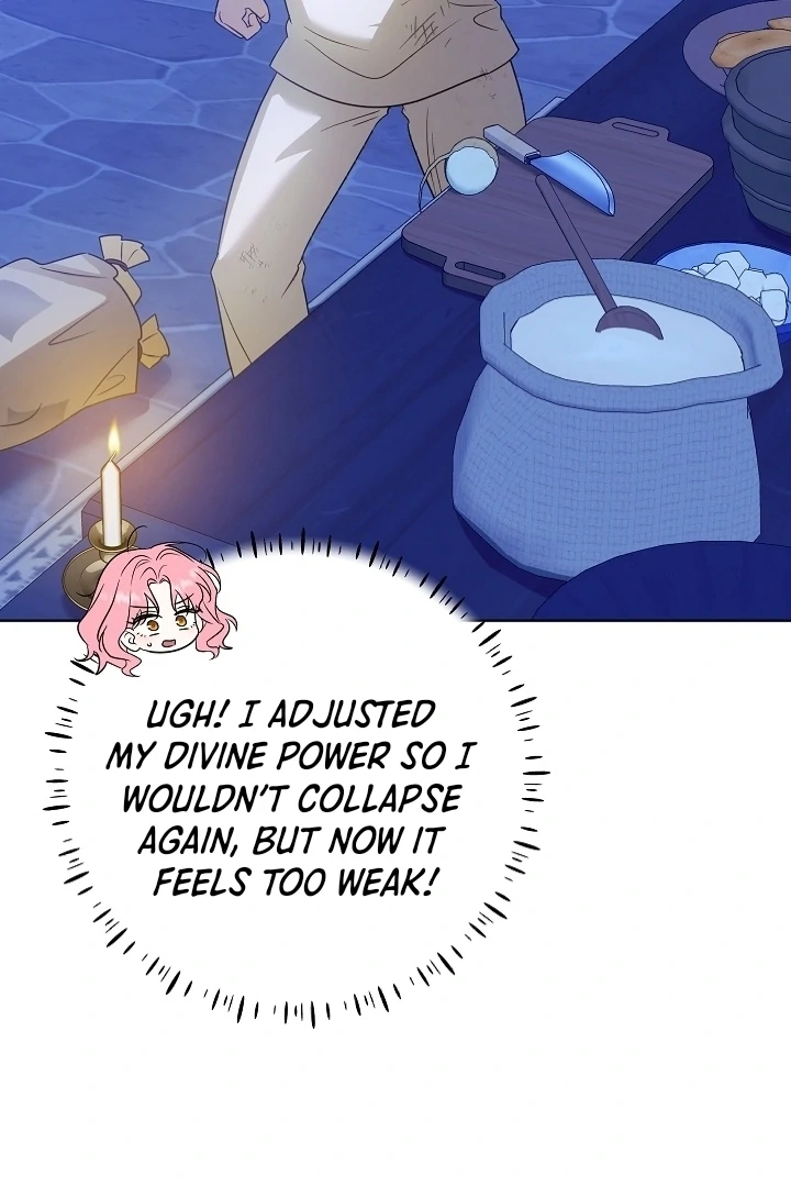 I Will Buy Divine Power With Money!  5 page 104
