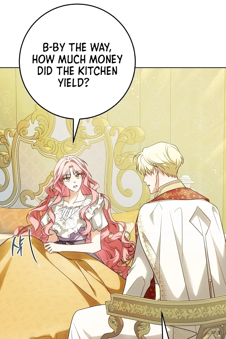 I Will Buy Divine Power With Money!  5 page 37