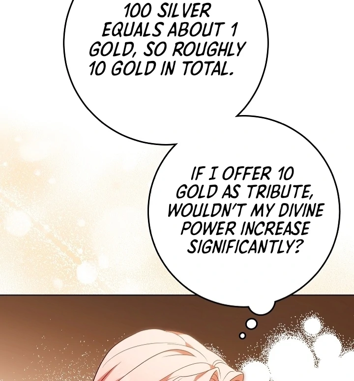 I Will Buy Divine Power With Money!  5 page 39